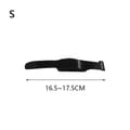 Gitarr Finger Wraps Strängar Mute Muter S