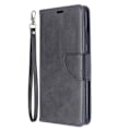Miniatyrbillede 2 af 5: Samsung Galaxy A51 - Pung Etui - Sort Black Sort