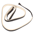 Pikkukuva 4 / 5: (Työväenpäivän kampanja!) Elliptinen Strider Power Belt -kuntopyörä, kitkahihna, spinningpyörä B