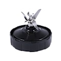 Miniatyrbillede 1 af 3: Ekstraktor til Nutri Ninja Blender Reservedele til Nutri Ninja Juicer 6 Finner Udskiftning Bundsamling