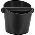 Miniatyrbild 1 av 3: Kaffe Knockbox Gummi, Kaffe Knockbox Behållare, Liten Kaffe Knockbox, Espresso Kaffe Knockbox