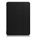 Miniatyrbillede 2 af 5: iPad 9.7\" (2017) / (2018) - Slimfit Tri-Fold Cover - Sort Black Sort