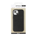 Miniatyrbillede 2 af 4: Buffalo iPhone 15 Mobilcover MagSafe Læder Sort