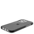 Miniatyrbillede 4 af 4: holdit iPhone 14 Pro Cover Seethru Sort