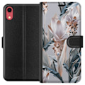 Miniatyrbilde 1 av 3: Apple iPhone XR Lommeboketui Bloom