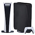 Miniatyrbild 1 av 3: PS5-konsolldammskydd PS5 Dammskydd Specialdesignad för Playstation 5-konsol Disc Edition & Digital Edition
