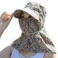 Solhatt Skydd 6 6
