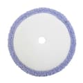 Vaskbare mikrofiber moppepuder til EVERYBOT Edge RS700 RS500 robot, erstatningstilbehør bs