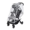 Barnvagn Universal Regnskydd Snöskydd Fo A