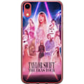 Miniatyrbilde 1 av 2: Apple iPhone XR Gjennomsiktig Deksel Taylor Swift