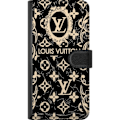 Pikkukuva 3 / 3: Apple iPhone 12 Pro Max Lompakkokotelo LV Art
