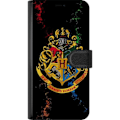Miniatyrbillede 3 af 3: Samsung Galaxy S9 Pung Etui Harry Potter