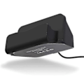 Pikkukuva 4 / 5: Usb A00390 Parranajokoneen Laturi Virtajohto Sovitin Oneblade S301 310 330 -gt -malleille