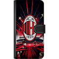 Pikkukuva 3 / 3: Samsung Galaxy A05 Lompakkokotelo AC Milan