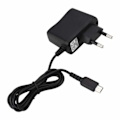 Miniatyrbillede 2 af 2: DS Lite Oplader Sort One Size