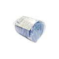 Pikkukuva 4 / 4: 8 Vahan levitystyynyä - Mikrokuitu - Sininen - 13 cm Crday-lahja