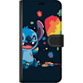 Pikkukuva 3 / 3: Samsung Galaxy A03 Lompakkokotelo Stitch maalaa