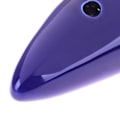 Miniatyrbilde 4 av 5: 12-hulls Keramisk Alto C Ocarina Legend Of Blue Instrument