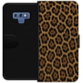 Miniatyrbillede 1 af 3: Samsung Galaxy Note9 Pung Etui PredaDots