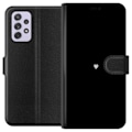 Pikkukuva 1 / 3: Samsung Galaxy A52s 5G Lompakkokotelo Sydän