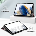 Pikkukuva 3 / 5: Samsung Galaxy Tab A9 Kotelo Tri-Fold Graffiti