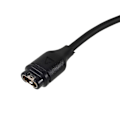Miniatyrbilde 3 av 5: Garmin USB-C Hunn Hurtigladeadapter Svart