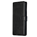 Miniatyrbillede 5 af 5: Samsung Galaxy A71 - Pung Etui - Sort Black Sort