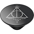 Miniatyrbild 4 av 5: PopSockets PopGrip Dödsrelikerna Harry Potter
