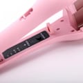 Miniatyrbillede 3 af 5: Perfekt Kæbe Ems Mikrostrøm Løfteanordning, ems Mikrostrøm Ansigts V Form Skønhedsanordning V Ansigtsformende Massager