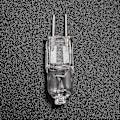 Miniatyrbilde 5 av 5: 10 X G4 Halogen Lys Lampe Belysning 10w Varm Hvit-HYJ