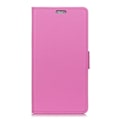 Pikkukuva 2 / 5: Sony Xperia 10 - Lompakkokotelo - Vaaleanpunainen Pinkki Ruusu