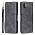 Miniatyrbillede 1 af 5: iPhone 11 Pro Max Solidt Haj Etui - Sort