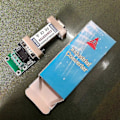 Miniatyrbild 3 av 5: Högpresterande RS232 till RS485-omvandlare RS232 RS485-adapter RS 232 485 Hona Enhet FP