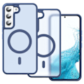 Pikkukuva 2 / 5: ColorPop Samsung Galaxy S22 Kuori CH MagSafe Matt Lavender Ash