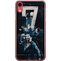 Pikkukuva 1 / 2: Apple iPhone XR Läpinäkyvä Kuori Ronaldo