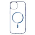 Miniatyrbillede 3 af 5: ColorPop iPhone 13 Cover CH MagSafe Transparent/Lys Blå