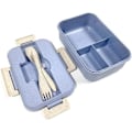 Miniatyrbilde 1 av 5: Matboks, Premium Bento Matboks, Lufttett Matboks, Matbokser