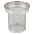 Miniatyrbilde 1 av 3: Teinfuser Te Filter Sil Tekanneinfuser Metall Teinfuser Løsblad Teinfuser