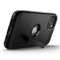 Pikkukuva 4 / 4: Spigen iPhone 13 -kuori Tough Armor, musta