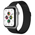 Pikkukuva 2 / 5: ColorPop Milanese Loop Metalliranneke Apple Watch 42/44/45/49 mm
