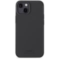 Miniatyrbillede 1 af 3: iPhone 13 Mini - holdit Mobilskal Silikone - Sort Sort