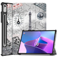 Miniatyrbilde 1 av 5: Lenovo Tab P11 Pro Gen 2 Deksel Tri-Fold Eiffeltårnet