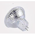 Miniatyrbild 2 av 4: 12V 35W Halogenlampor GU5.3 Spotbas Varmt Vit, Dimbar, 8-pack