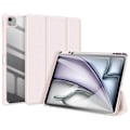 Pikkukuva 1 / 5: DUX DUCIS iPad Air 13 2025/2024/Pro 12.9 2022-2020/2018 Kotelo