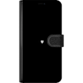 Pikkukuva 3 / 3: Samsung Galaxy A52s 5G Lompakkokotelo Sydän