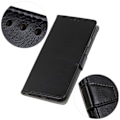Miniatyrbillede 5 af 5: iPhone 11 Pro - Pung Etui - Sort Black Sort