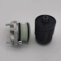 Miniatyrbillede 2 af 5: 0BR525558 Til Haldex 4. generations VAG kobling til A3 TT transferkasse koblingsfilter 01Z525558 udskiftning