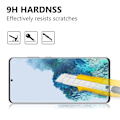 Miniatyrbillede 3 af 5: Samsung Galaxy S20 Plus - Fuld Dækkende Hærdet Glas