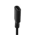Miniatyrbilde 5 av 5: Garmin USB-C Hunn Hurtigladeadapter Svart