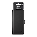 Miniatyrbillede 2 af 5: GEAR Samsung Galaxy S10 Lite Etui Læder Sort